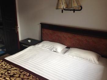 Wutai Mountain Yunhai Hotel Taihuai Экстерьер фото