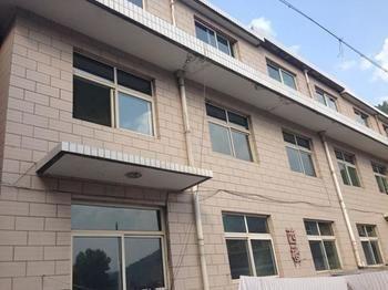 Wutai Mountain Yunhai Hotel Taihuai Экстерьер фото